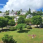 Appartement Varangue, Anse Des Rochers