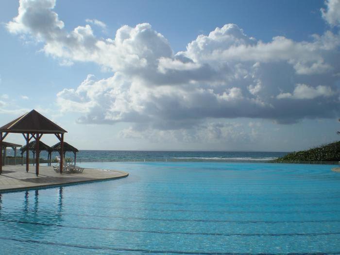 Appartement Varangue, Anse Des Rochers