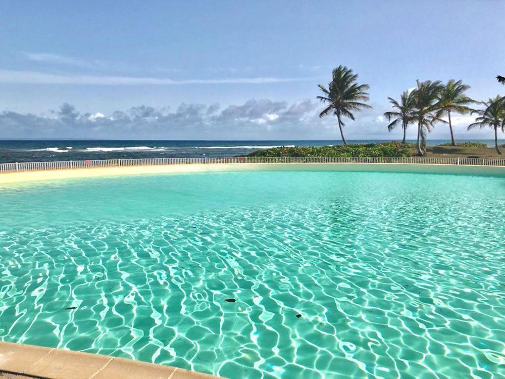 Appartement Varangue, Anse Des Rochers Saint-Francois (Grande-Terre)