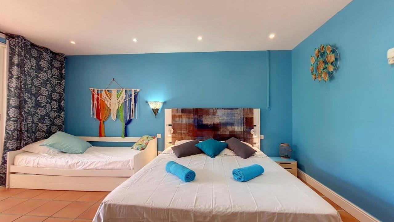 Appartement Varangue, Anse Des Rochers *