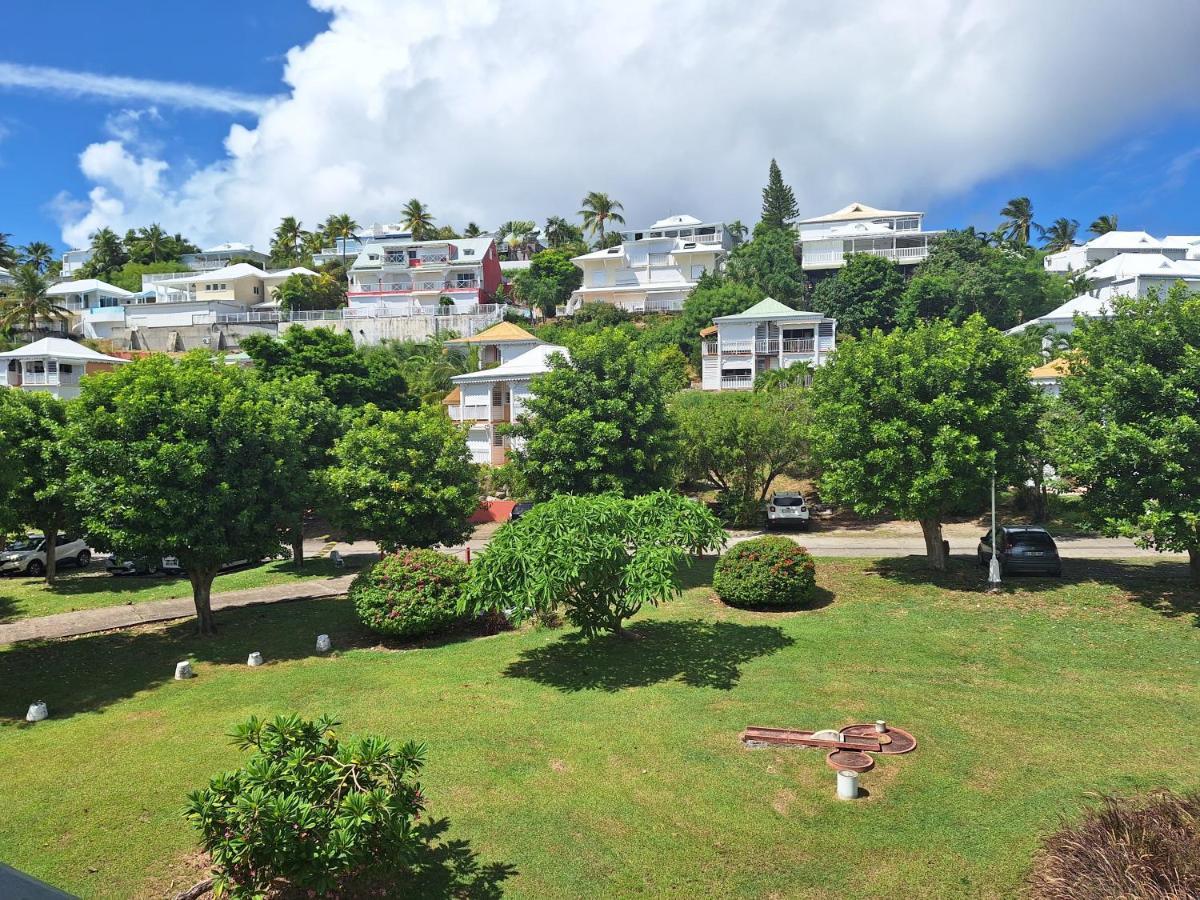 Varangue, Anse Des Rochers Appartement *