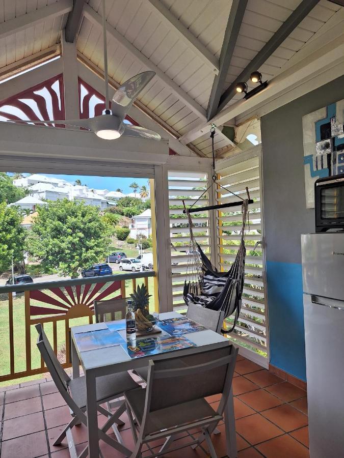Varangue, Anse Des Rochers Appartement *