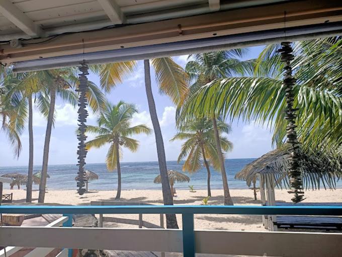 Appartement Varangue, Anse Des Rochers