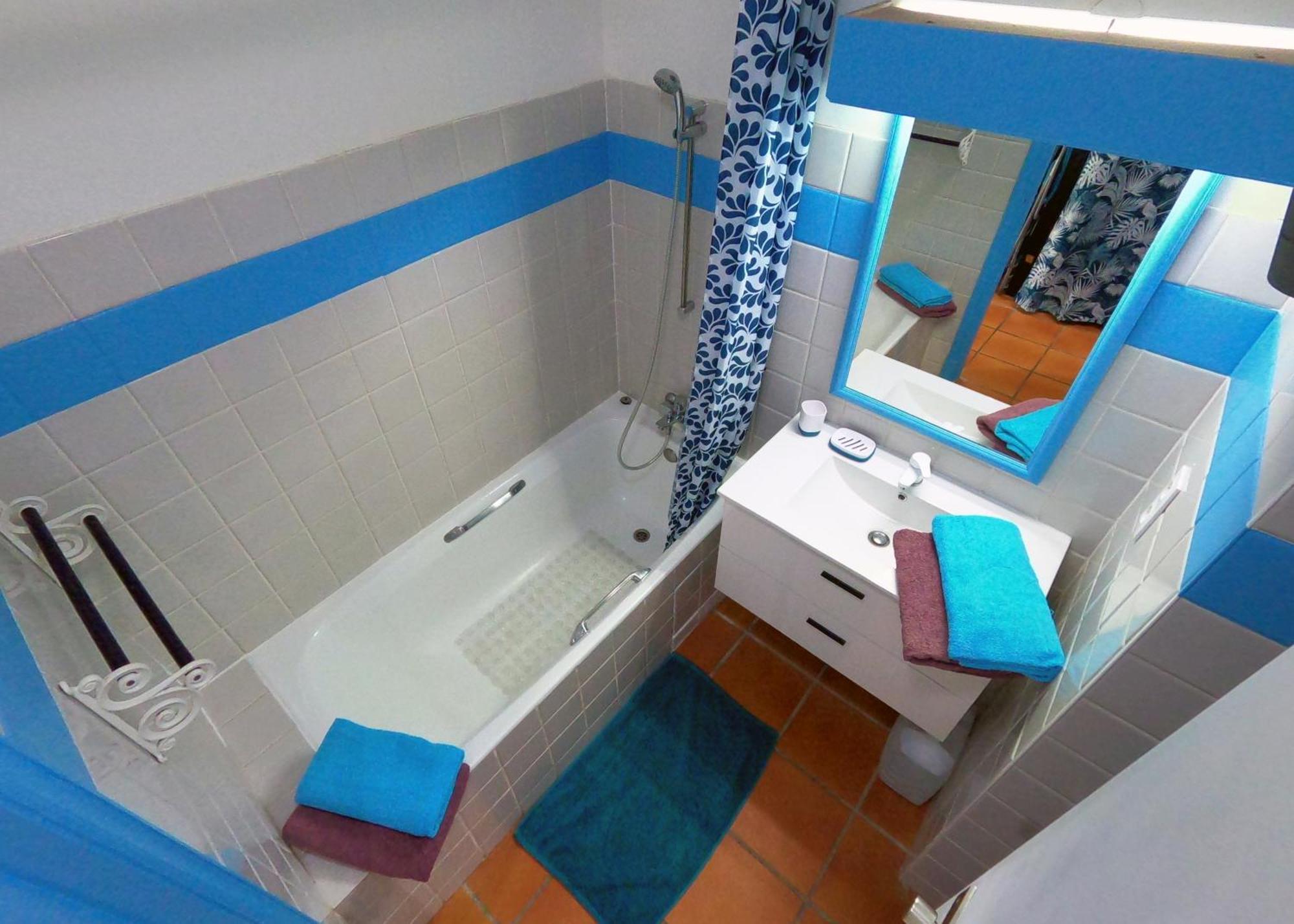 Varangue, Anse Des Rochers Appartement